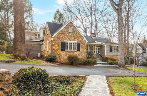 1820 Fendall Ave, CHARLOTTESVILLE, VA, 22903-1614 | Card Image