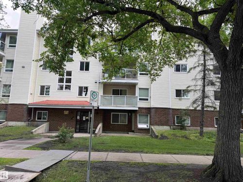 203-11807 101 St Nw, Edmonton, AB, T5G2B6 | Card Image