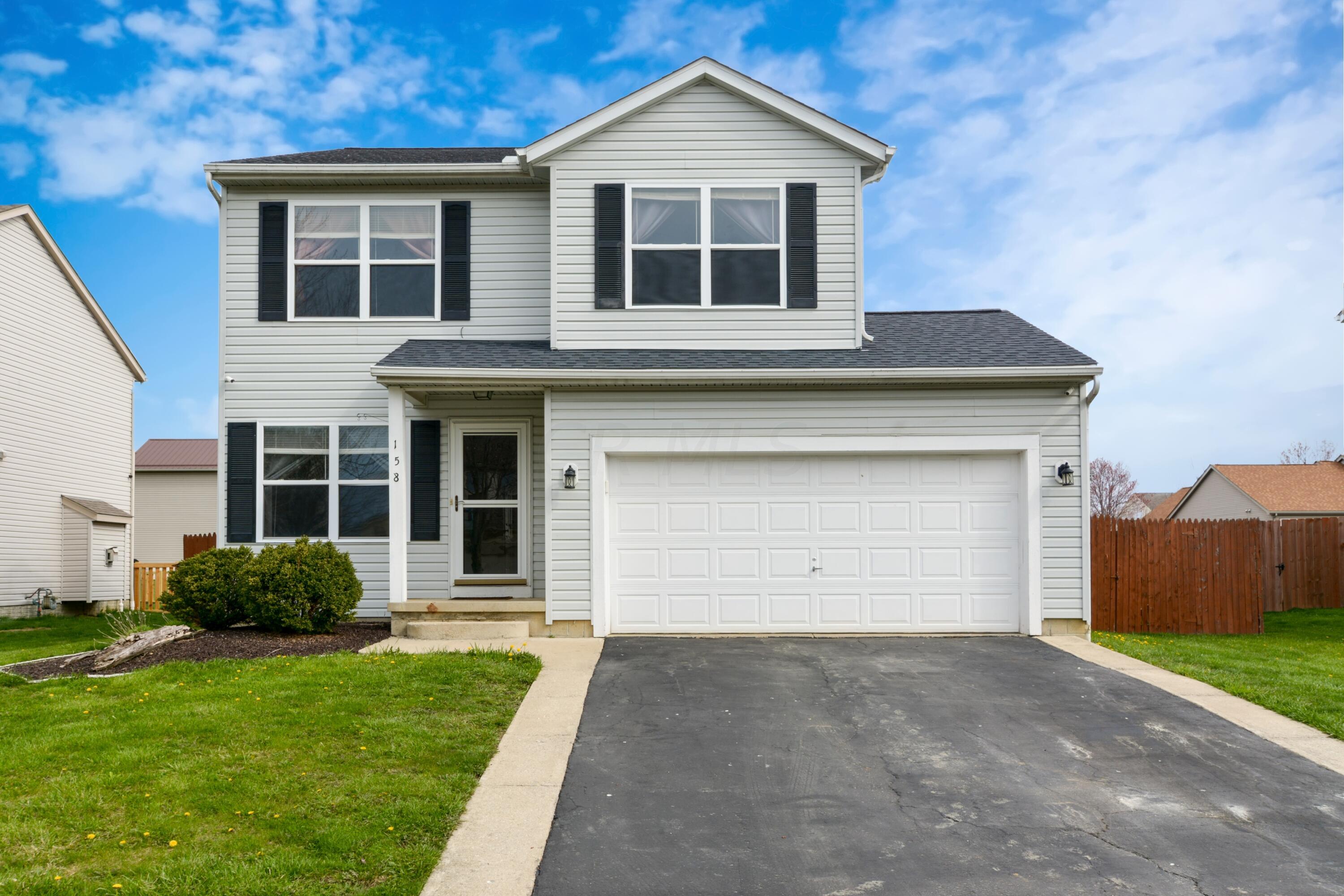 Homes For Sale Delaware County Indiana - m1k1u9r