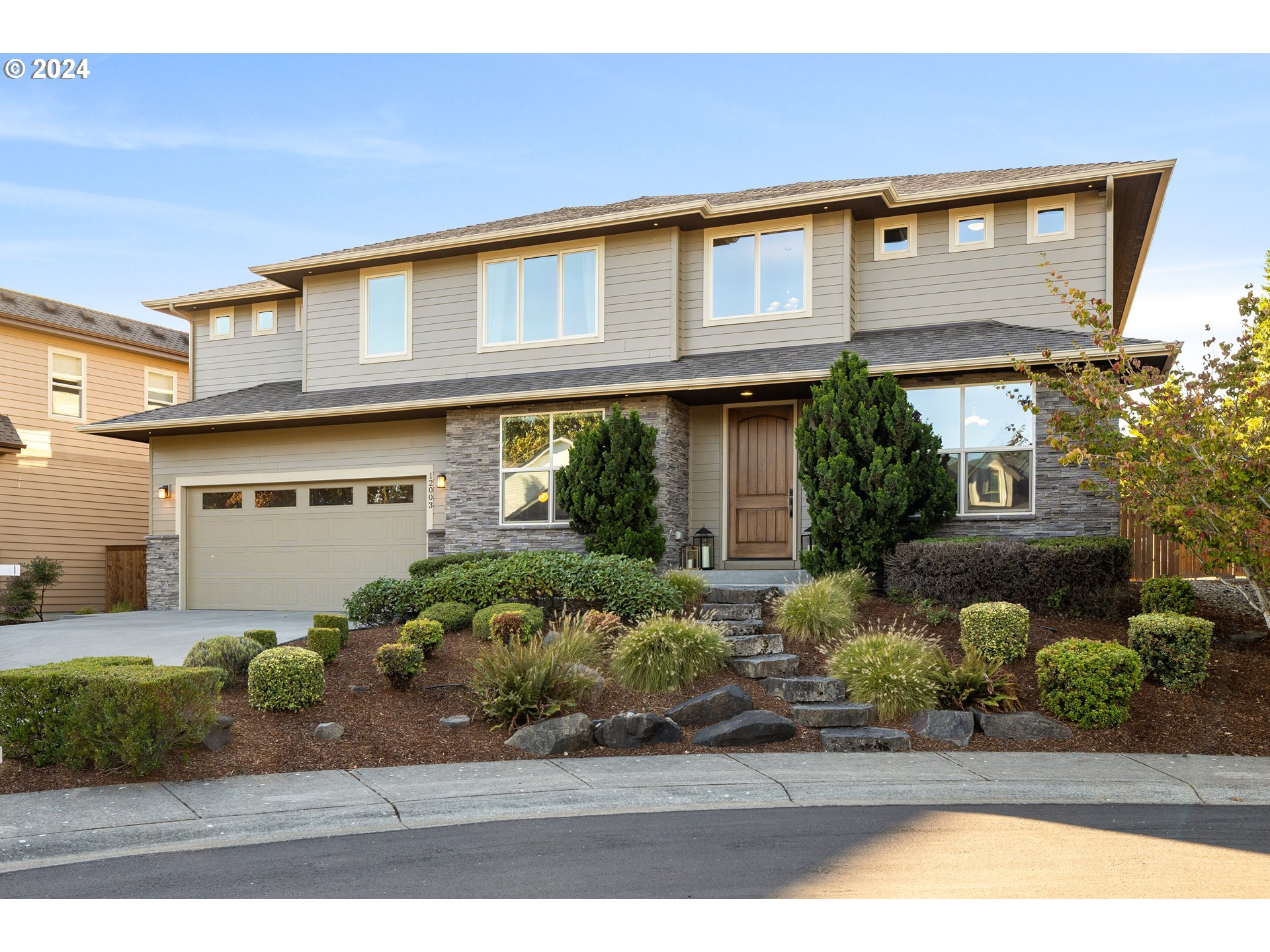 48th Ct, Vancouver, WA 98685