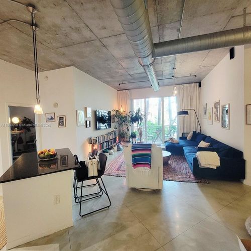apt-2215-2001 Biscayne Blvd, Miami, FL, 33137-5018 | Card Image