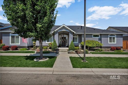 11278 W Kuhnen Dr, Boise, ID, 83709-8036 | Card Image