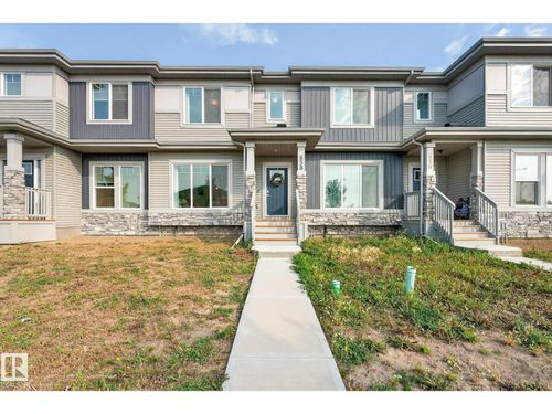 658 Black Stone Blvd, Leduc, AB, T9E1H2 | Card Image