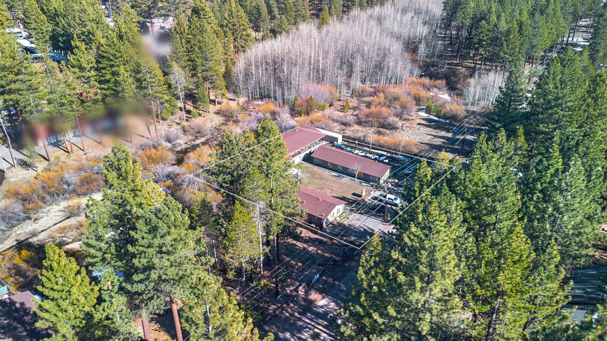Residential Income in South Lake Tahoe 5