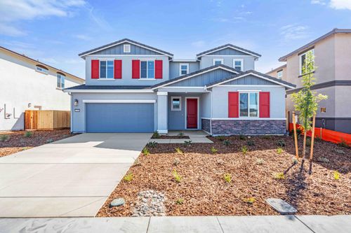 2350 Lazio St, Manteca, CA, 95337-2517 | Card Image