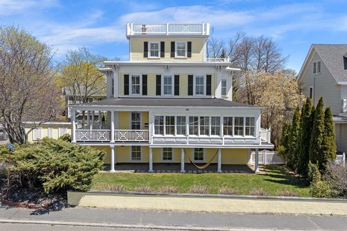 90 Puritan Rd, Swampscott, MA, 01907-2714 | Card Image