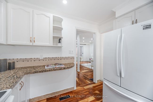 1659 Dreyber Crt, House attached with 4 bedrooms, 4 bathrooms and 1 parking in Pickering ON | Image 22