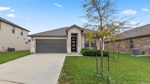 3017 Hess Blvd, Schertz, TX, 78154-2097 | Card Image