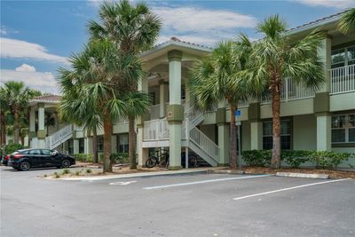 B203 - 90 San Juan Drive, Condo with 2 bedrooms, 2 bathrooms and null parking in Palm Coast FL | Image 1