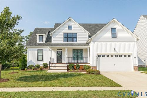 7770 Millikin Ln, Mechanicsville, VA, 23116-6706 | Card Image