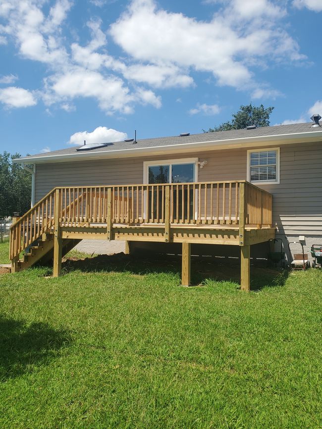70 Grove Creek Dr, House other with 3 bedrooms, 2 bathrooms and null parking in Locust Grove GA | Image 8