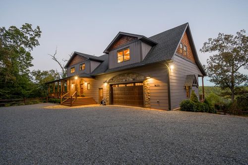 101 Toccoa Vista Ln, Mineral Bluff, GA, 30559 | Card Image