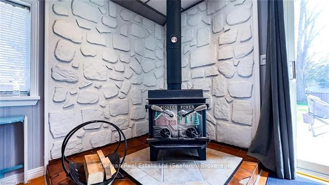 3987 Perth Rd 180, House other with 3 bedrooms, 2 bathrooms and 1 parking in Dublin ON | Image 29