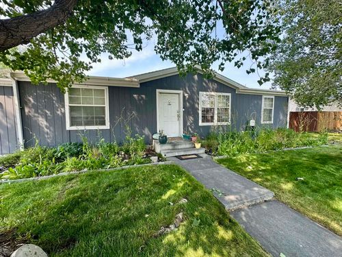 608 Spire Drive Dr, Riverton, WY, 82501-3920 | Card Image