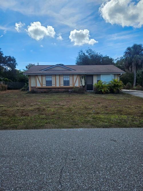 1225 Armsdale Ave, PORT CHARLOTTE, FL, 33948-5003 | Card Image