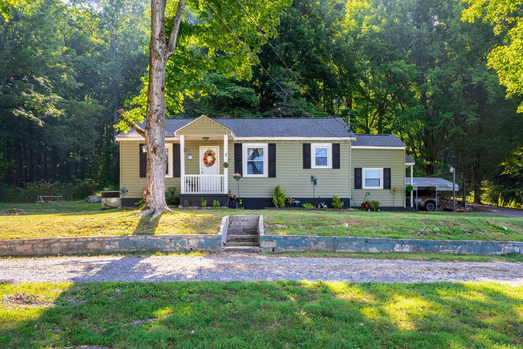 Residential in Cleveland