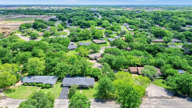 2805 Windsor Dr, House other with 3 bedrooms, 2 bathrooms and null parking in Sherman TX | Image 37