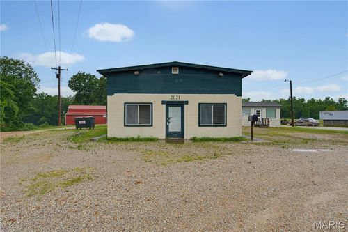 2021 S Westwood Boulevard, Poplar Bluff, MO, 63901 | Card Image