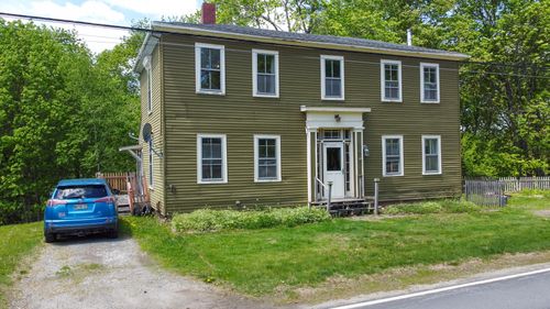 21 Cutler Rd, East Machias, ME, 04630-4244 | Card Image