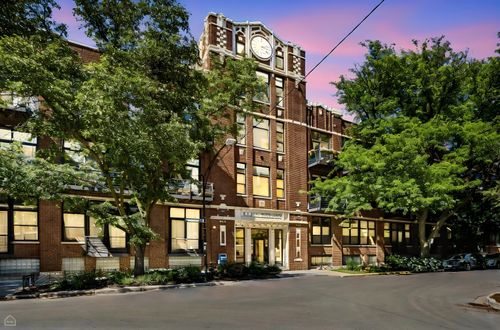 337-2300 W Wabansia Ave, Chicago, IL, 60647-5341 | Card Image