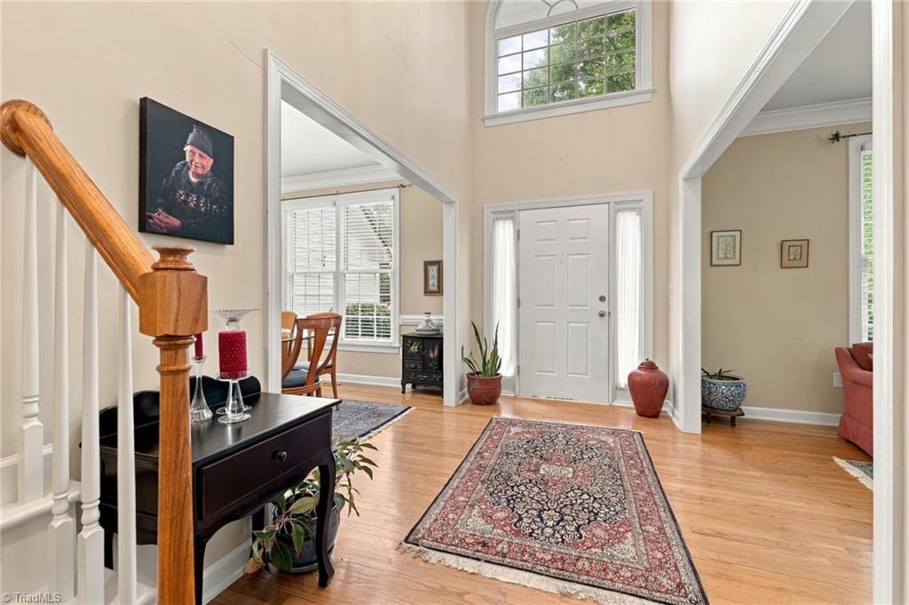 Residential in Greensboro 5