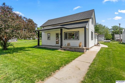 308 Rangline Road, Snyder, NE, 68664 | Card Image