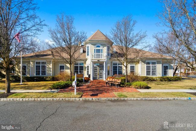 25 Hagerty Ln, House other with 3 bedrooms, 2 bathrooms and null parking in Cranbury NJ | Image 28