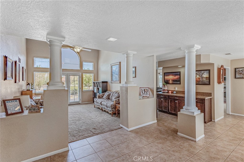 Residential in Apple Valley