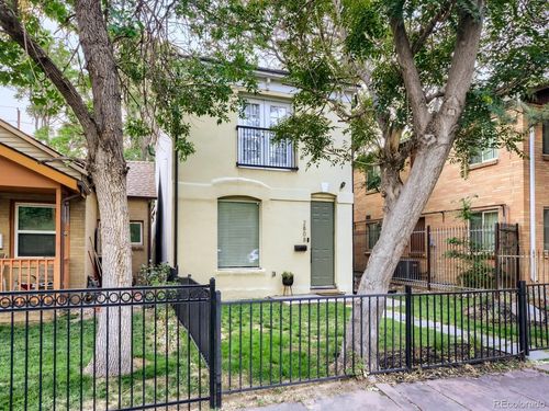2808 California St, Denver, CO, 80205-3030 | Card Image