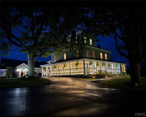 3939 Us Highway 20, Richfield Springs, NY, 13439-2906 | Card Image