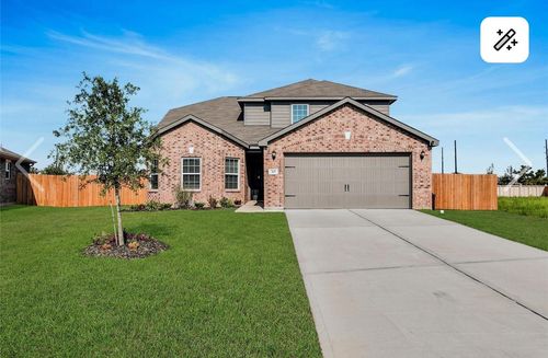 305 Elm Patch Dr, Katy, TX, 77493-3931 | Card Image