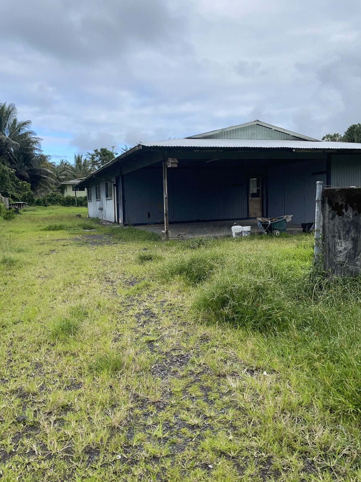 Puni Paka Loop, Pahoa, HI 96778