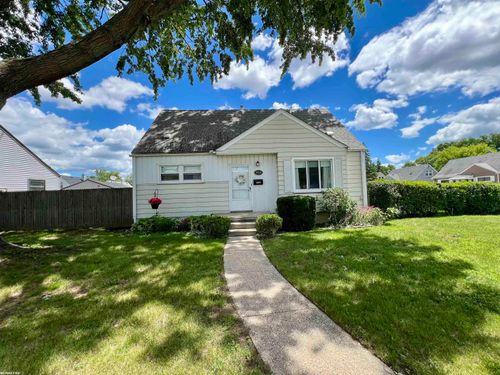 16624 Bettmar Street, Roseville, MI, 48066 | Card Image