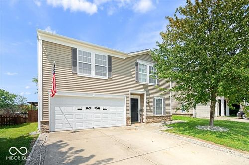 10935 Mansfield Way, Ingalls, IN, 46048-9511 | Card Image
