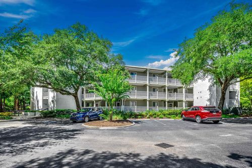 2357-415 Ocean Creek Dr, Myrtle Beach, SC, 29572-5773 | Card Image