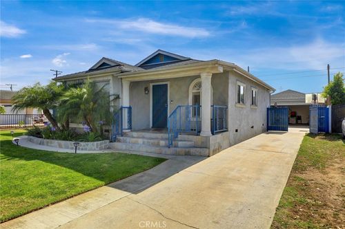 1415 S Mckinley Ave, Compton, CA, 90220-3941 | Card Image
