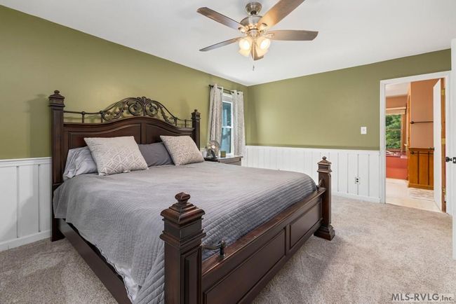 201 Azalea Rd, House other with 3 bedrooms, 3 bathrooms and null parking in Roanoke Rapids NC | Image 22
