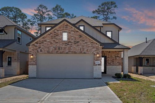 6534 Old Cypress Landing Ln, Humble, TX, 77338-2386 | Card Image