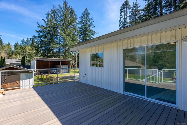 960 Evergreen Rd, House other with 2 bedrooms, 2 bathrooms and 4 parking in Campbell River BC | Image 37