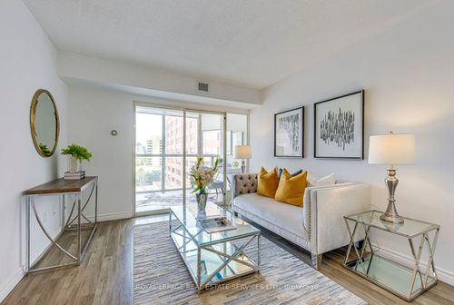 1008-265 Enfield Pl, Mississauga, ON, L5B3Y7 | Card Image