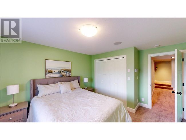 1569 Mount Fisher Cres, House other with 5 bedrooms, 3 bathrooms and 3 parking in Cranbrook BC | Image 36