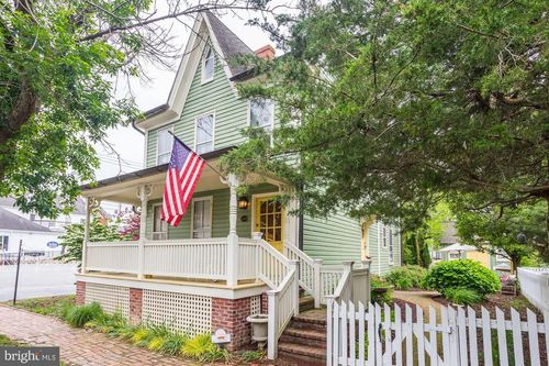 101 Mulberry St, SAINT MICHAELS, MD, 21663 | Card Image