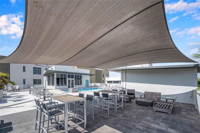 APT-303 - 425 N Andrews Ave, Condo with 1 bedrooms, 1 bathrooms and null parking in Fort Lauderdale FL | Image 50