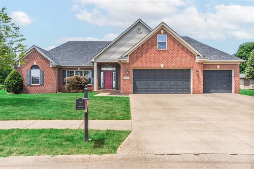 306 Monarchos Ln, Bowling Green, KY, 42104-5597 | Card Image