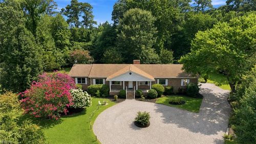 50 Willow Rd, Hampton, VA, 23664-2036 | Card Image