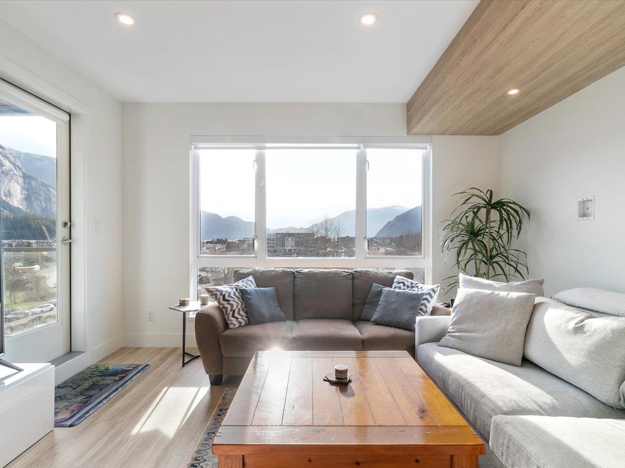 Residential in Squamish 3