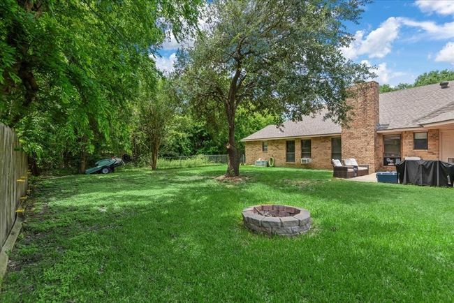 1520 Sycamore St, House other with 3 bedrooms, 3 bathrooms and 3 parking in Navasota TX | Image 35