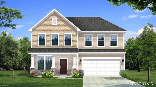 306 Greenfield Dr, Elon, NC, 27244 | Card Image