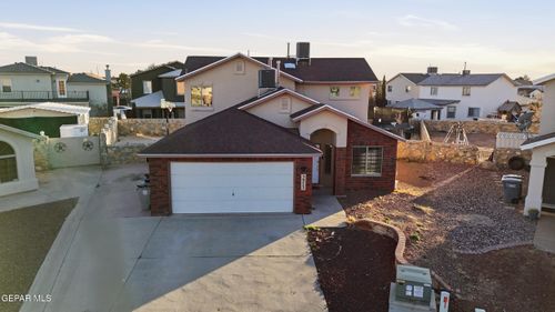 3973 Tierra Sur Pl, El Paso, TX, 79938-5342 | Card Image
