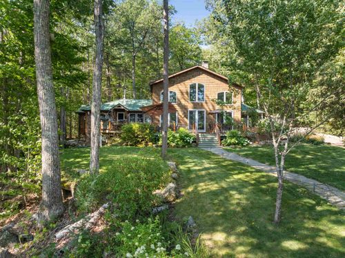 30 Black Brook Rd, Meredith, NH, 03253-4511 | Card Image